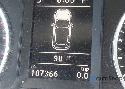 2017 Volkswagen Tiguan 2.0T Wolfsburg Edition z USA, uszkodzony, nr VIN WVGSV7AX1HW505449